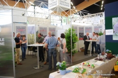 Foire Agricole Ettelbruck 2013
