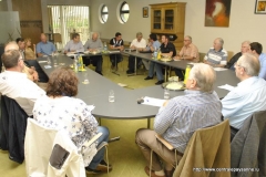 Generalversammlung der Brenner