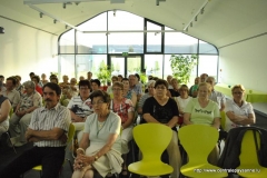 SAF Generalversammlung 2013