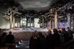 Ortsdelegiertentag 2024 in Bastogne