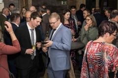 Soirée de l'Agriculture 2024