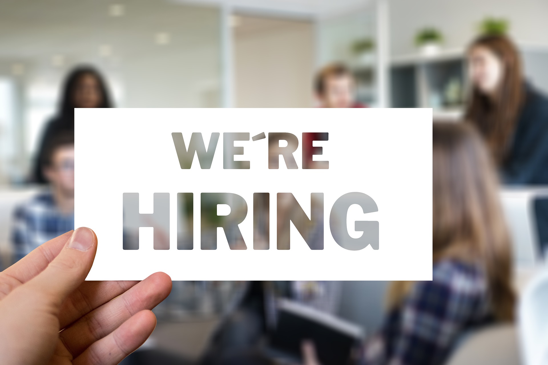 JOBOFFER