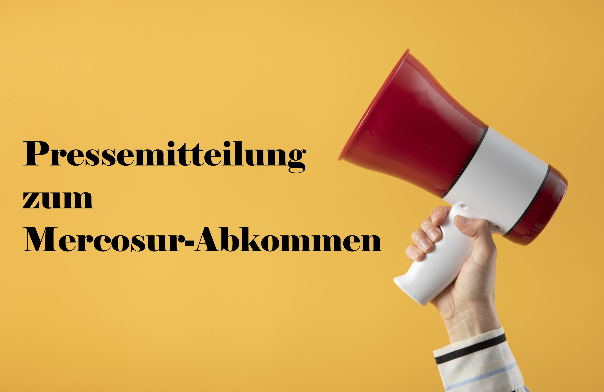 PRESSEMITTEILUNG