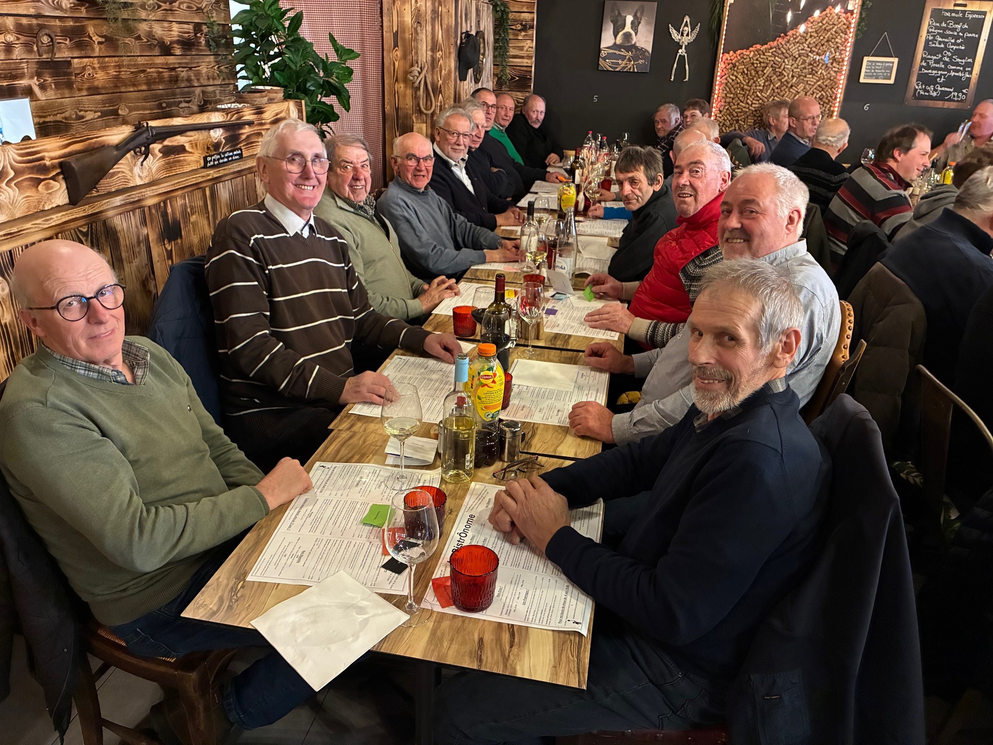 Ortsdelegiertentag 2025