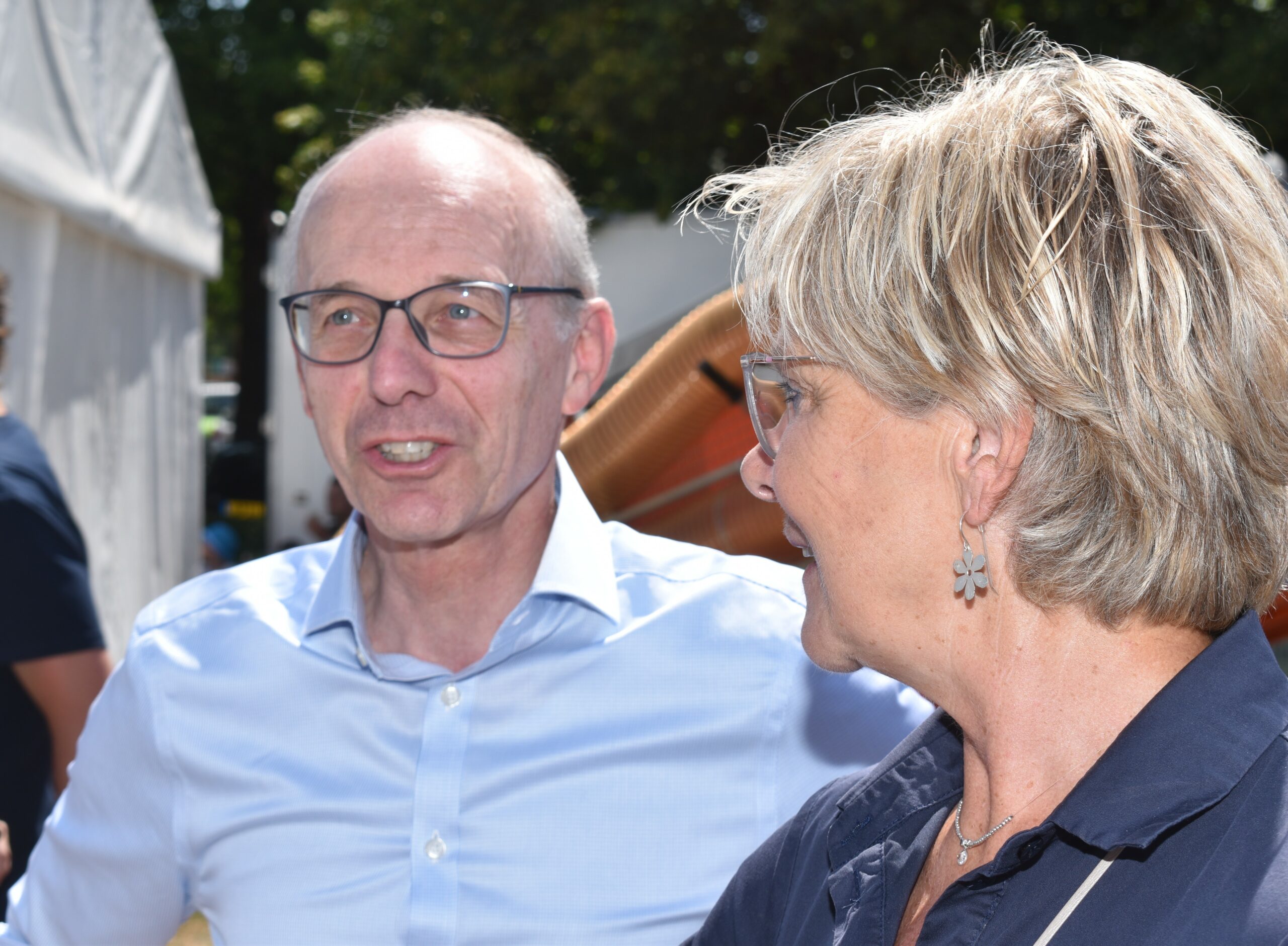 Wat huet de Premier iwwert d’Landwirtschaft gesot?